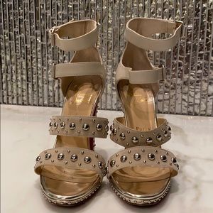 Christian Louboutin Sandals